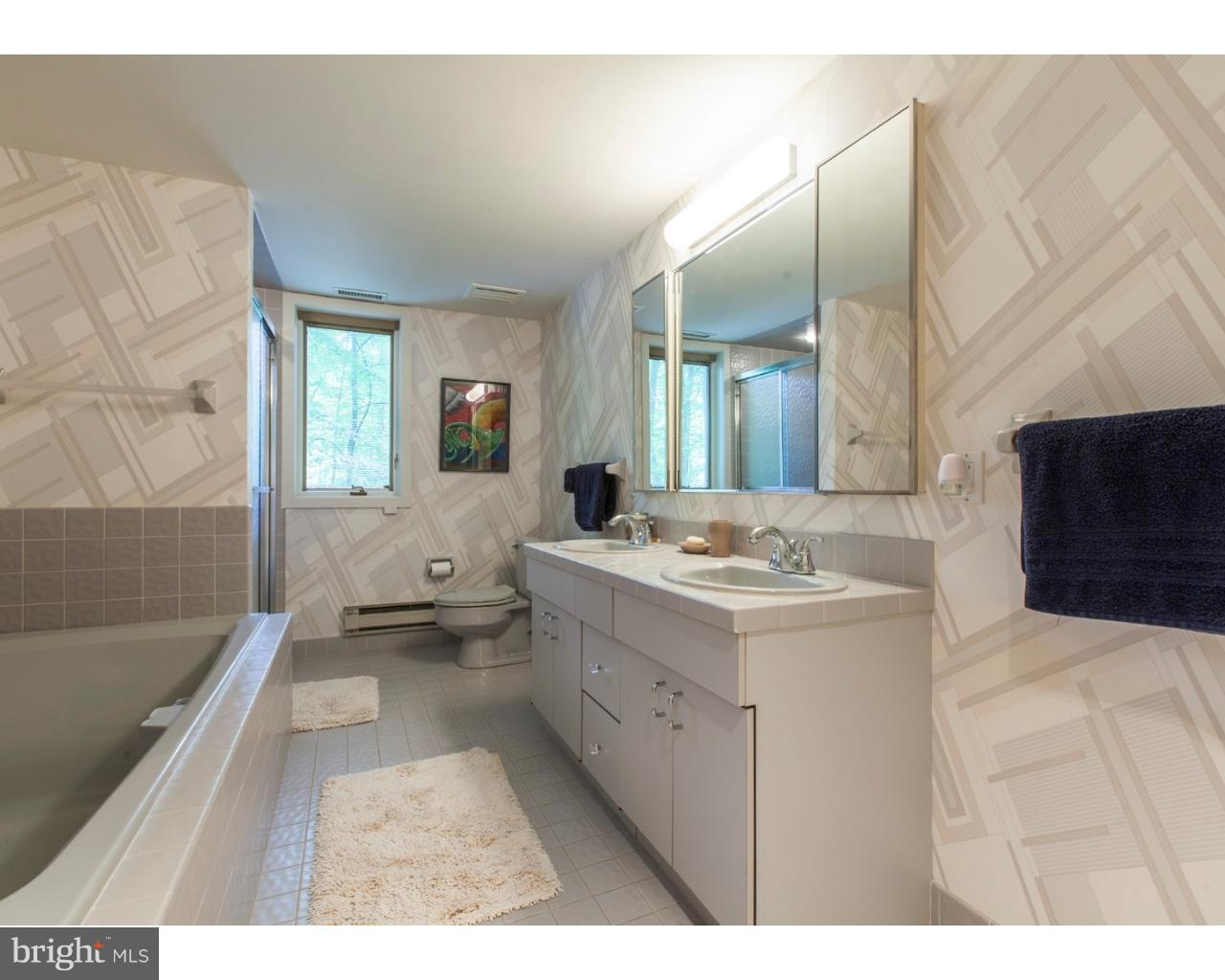 308 French Road Newtown Square, PA 19073 - Photo 22 of 26 Lower level full bath