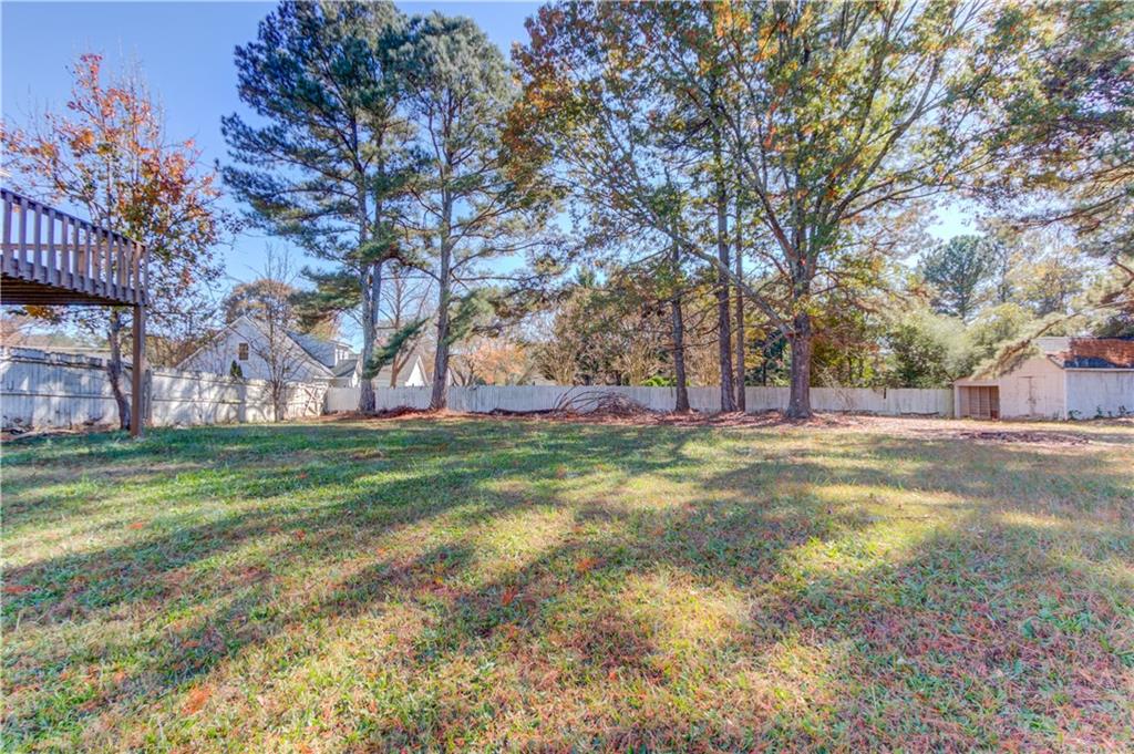 3311 Crossgate Court Loganville, GA 30052 - Photo 37 of 41