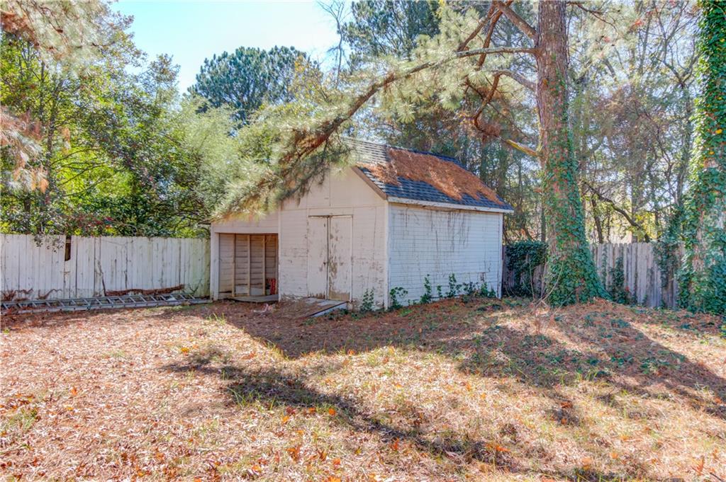 3311 Crossgate Court Loganville, GA 30052 - Photo 38 of 41