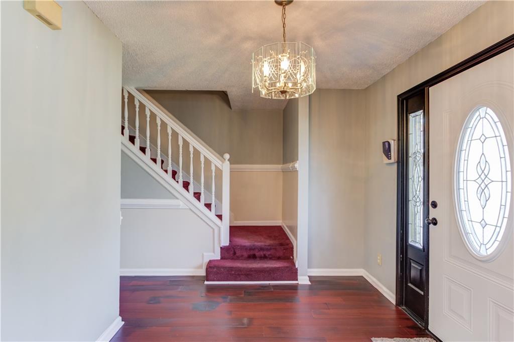 3311 Crossgate Court Loganville, GA 30052 - Photo 4 of 41