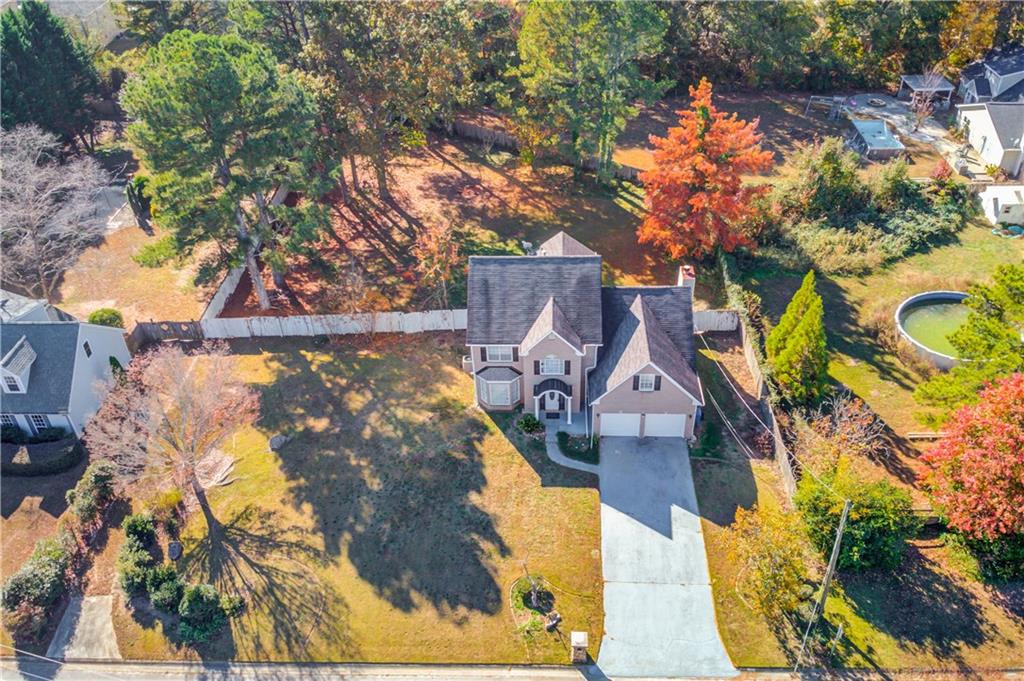 3311 Crossgate Court Loganville, GA 30052 - Photo 41 of 41