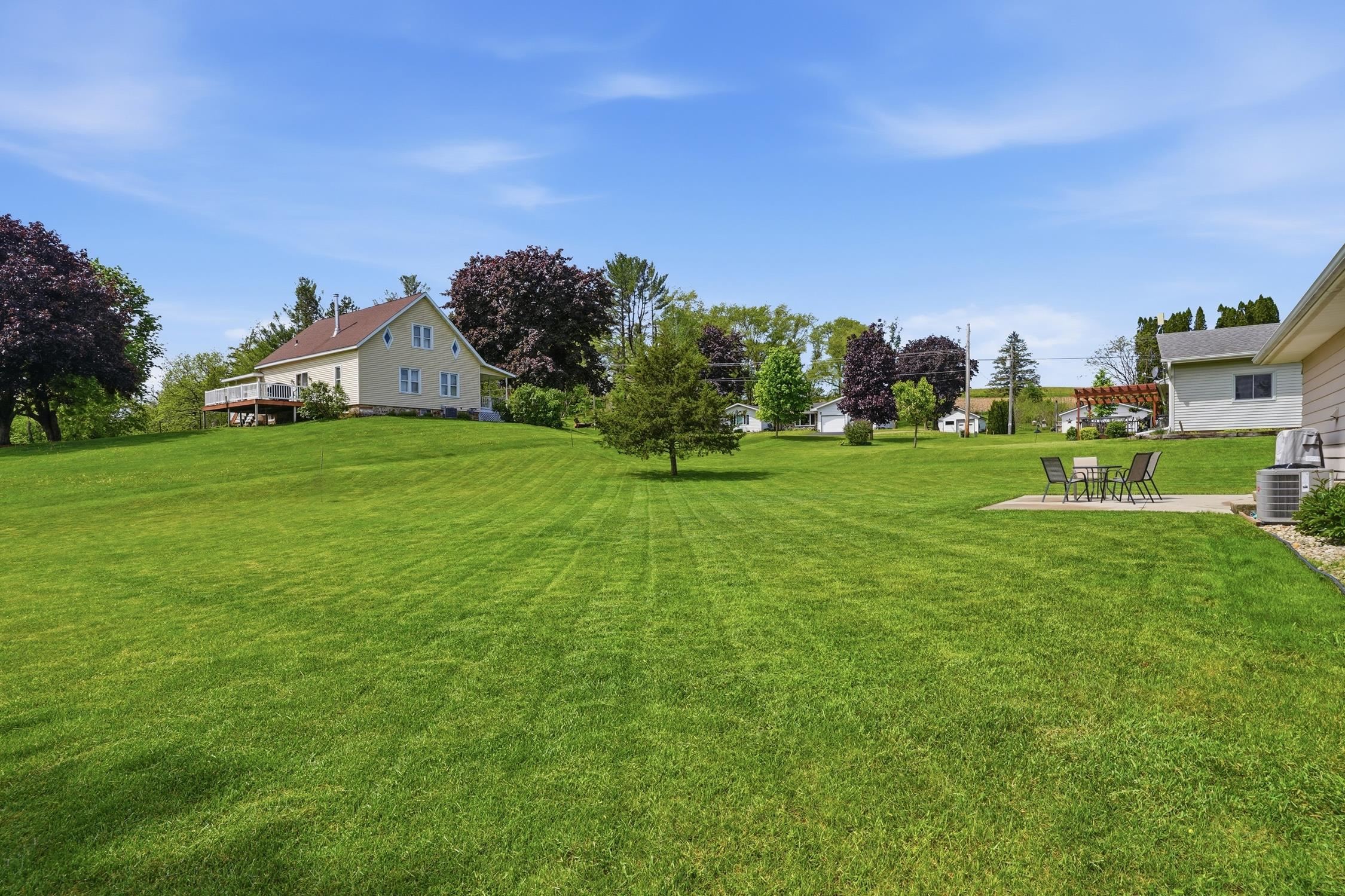 1175 Maple Plain, WI 53577 - Photo 33 of 35