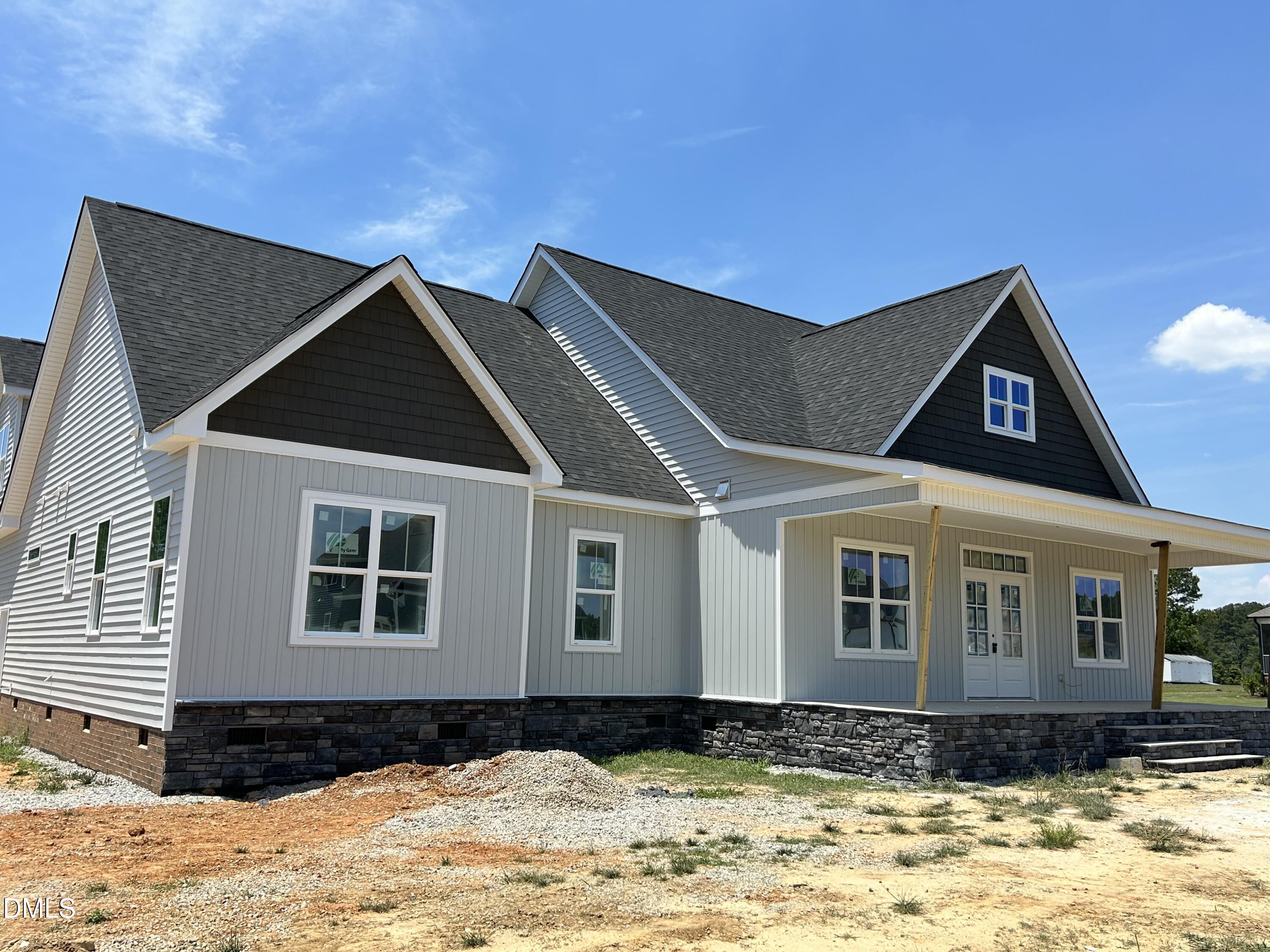 59 Prency Lane Middlesex, NC 27557 - Photo 2 of 30 IMG_3562