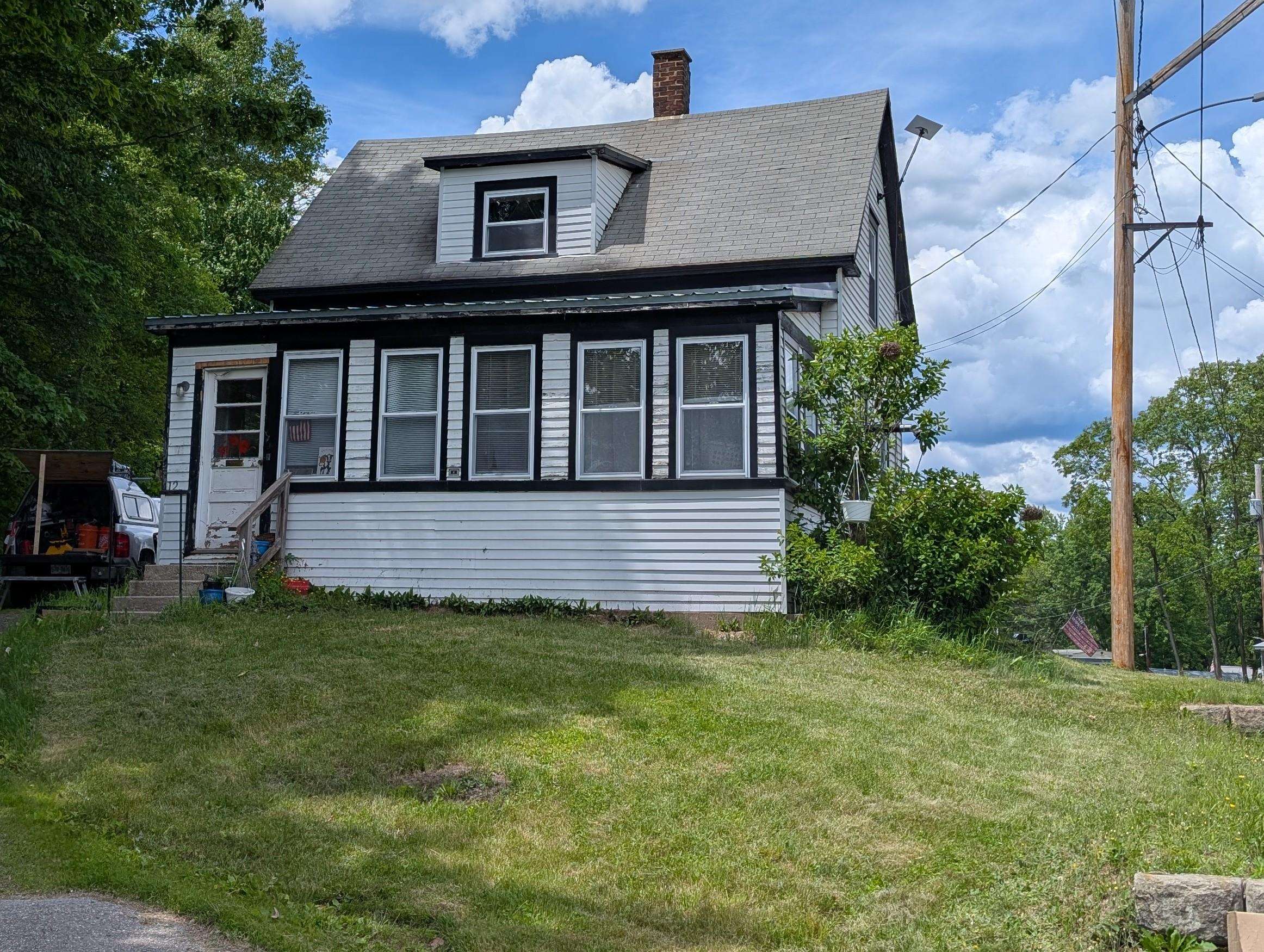 12 Water Street Lancaster, NH 03584 - Photo 3 of 23
