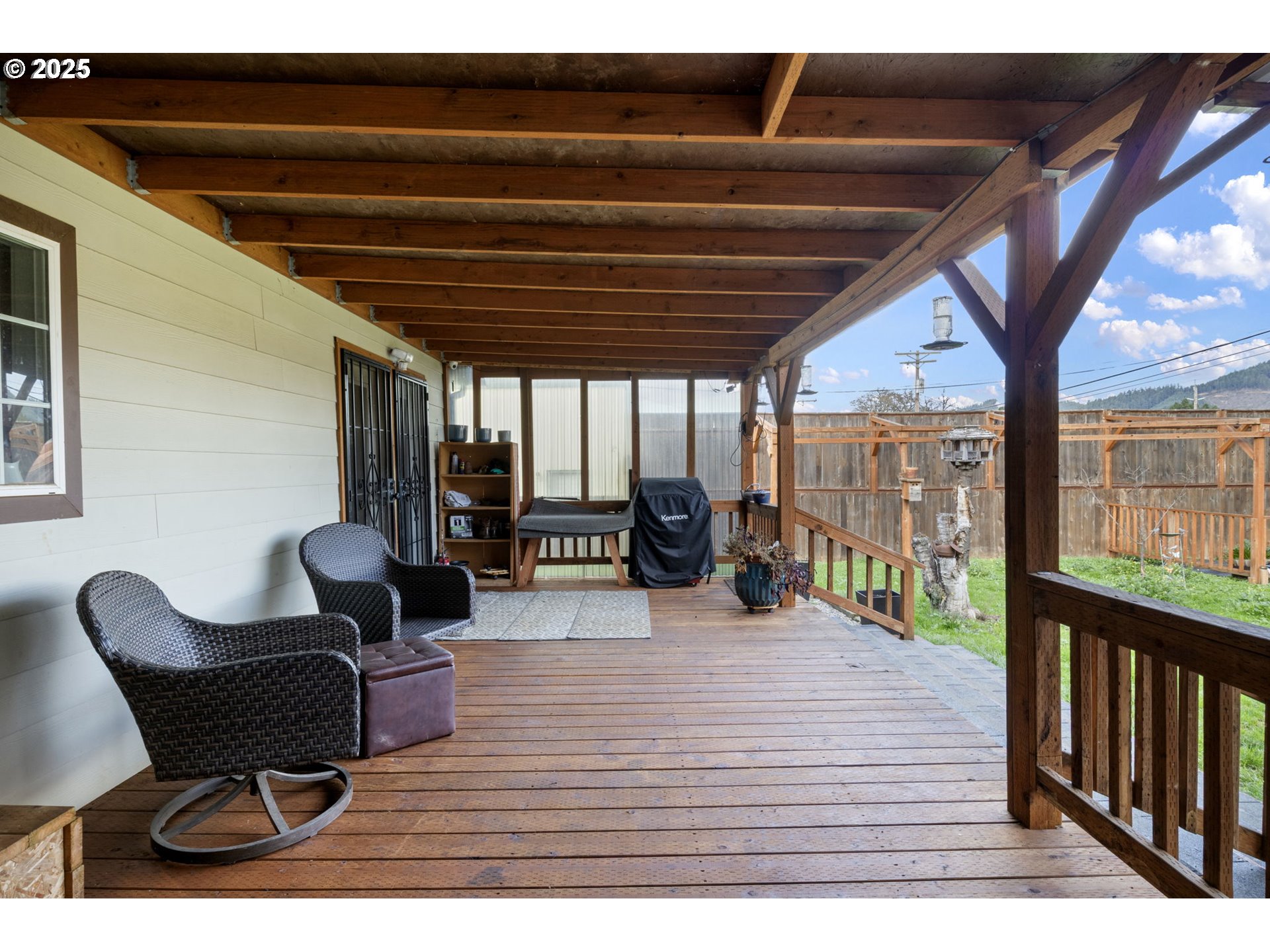 252 Alder Street Yoncalla, OR 97499 - Photo 38 of 47