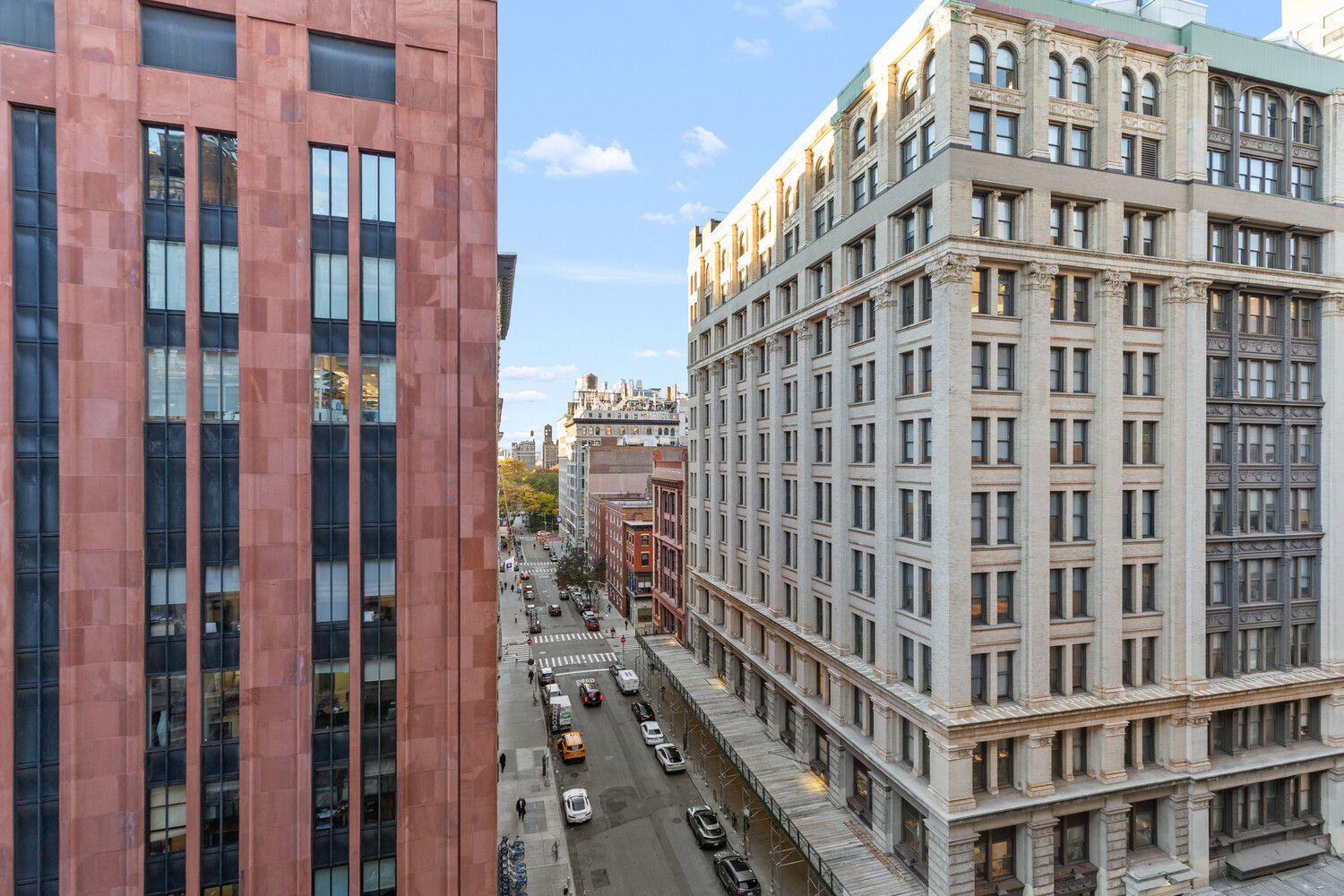 712 Broadway, Unit 7 Manhattan, NY 10003 - Photo 12 of 14 a view of a building