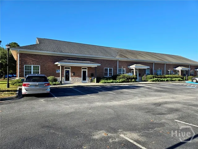 $4,500 | 131 Canal Street, Unit A, Pooler, GA 31322