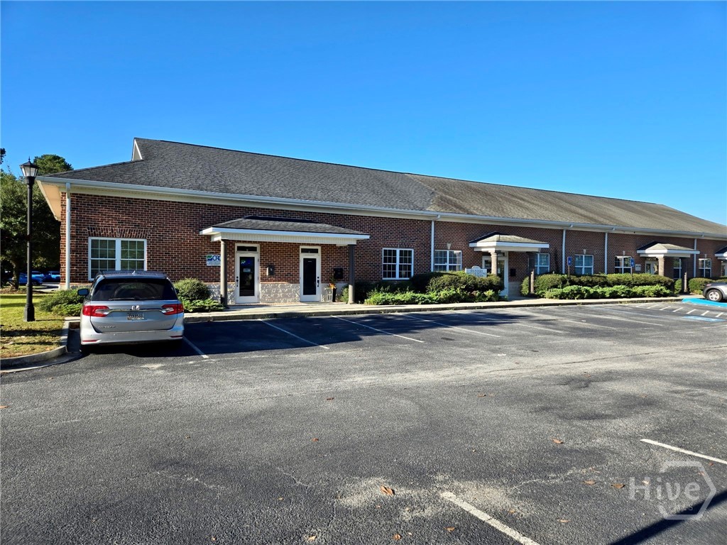 131 Canal Street, Unit A Pooler, GA 31322 - Photo 2 of 11