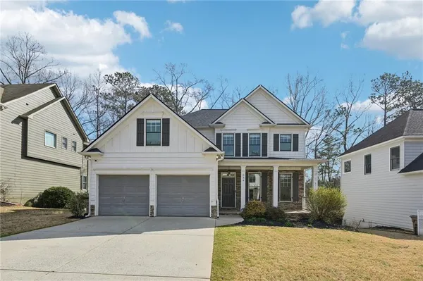 $570,000 | 534 Oriole Farm Trail, Canton, GA 30114