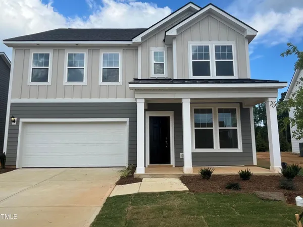 $385,900 | 766 Old Station Pointe, Angier, NC 27501