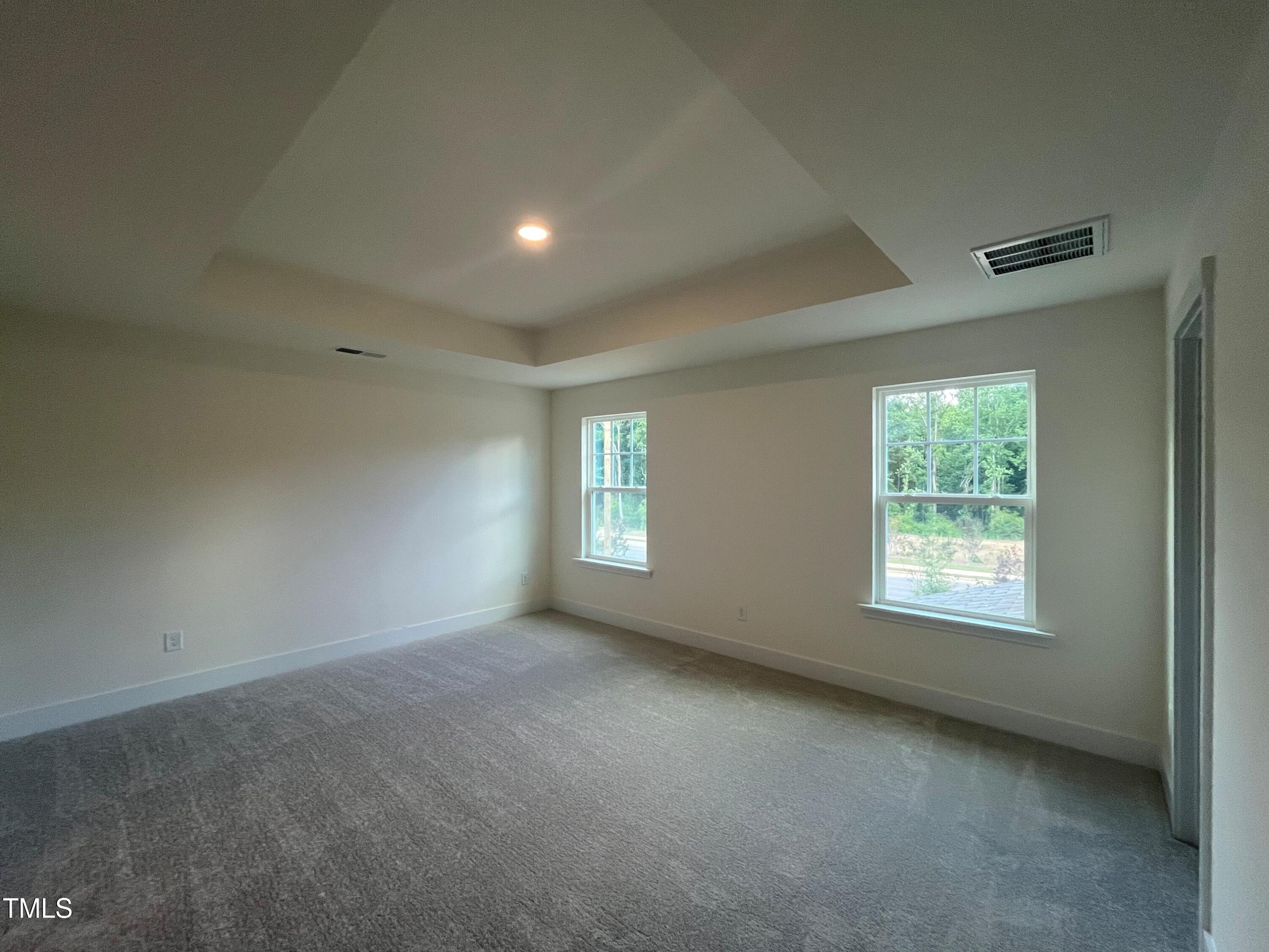 766 Old Station Pointe Angier, NC 27501 - Photo 19 of 40 Primary Suite