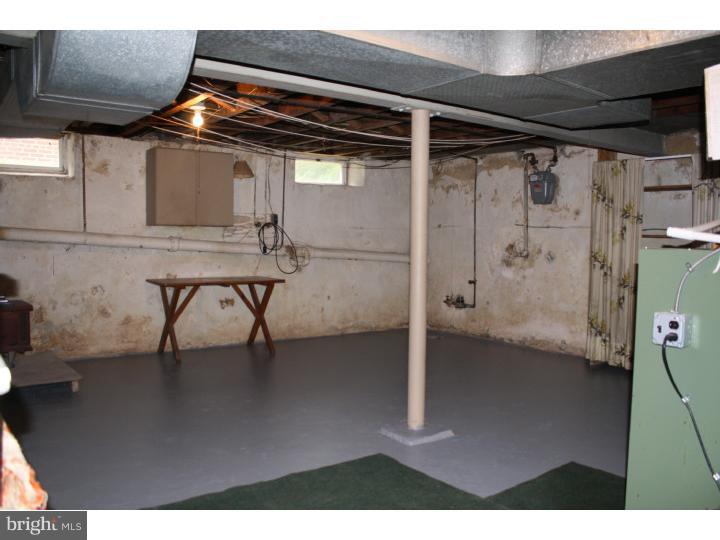 321 Sandy Bank Road Media, PA 19063 - Photo 14 of 21 Basement