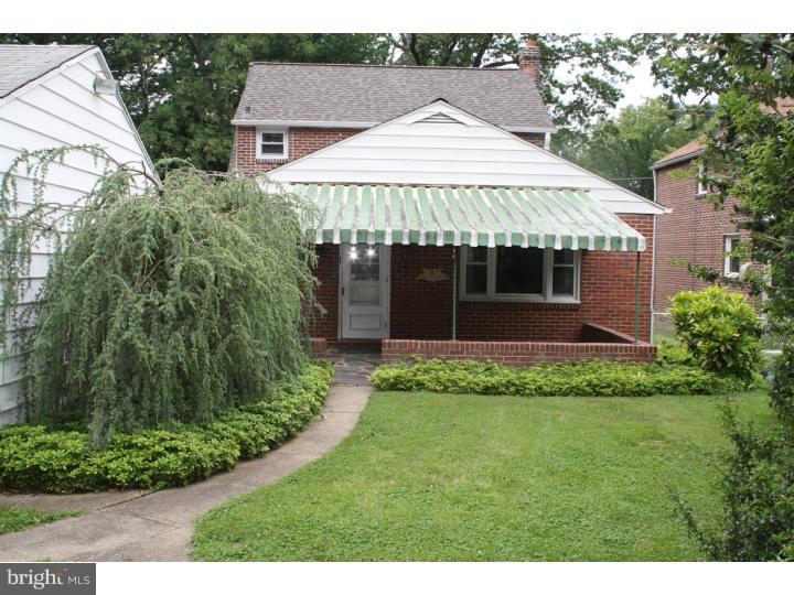321 Sandy Bank Road Media, PA 19063 - Photo 17 of 21 Exterior Back