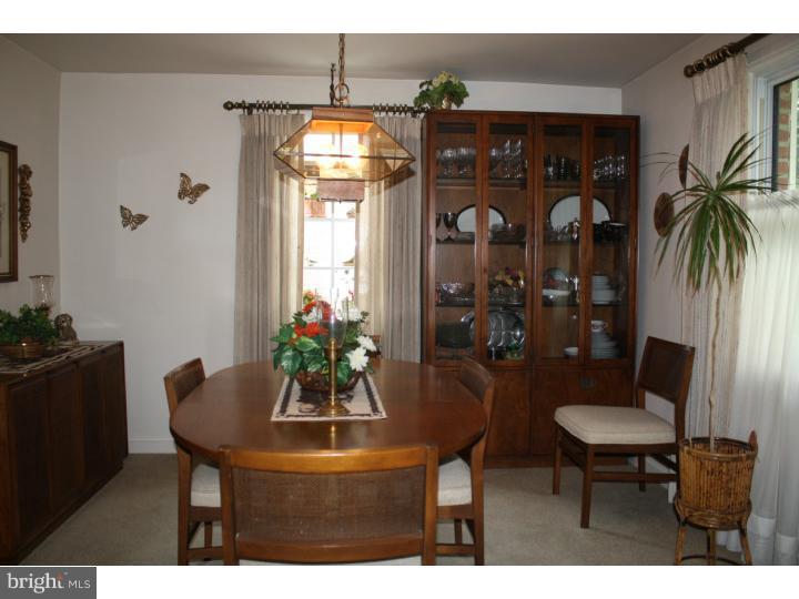 321 Sandy Bank Road Media, PA 19063 - Photo 6 of 21 Dining Room