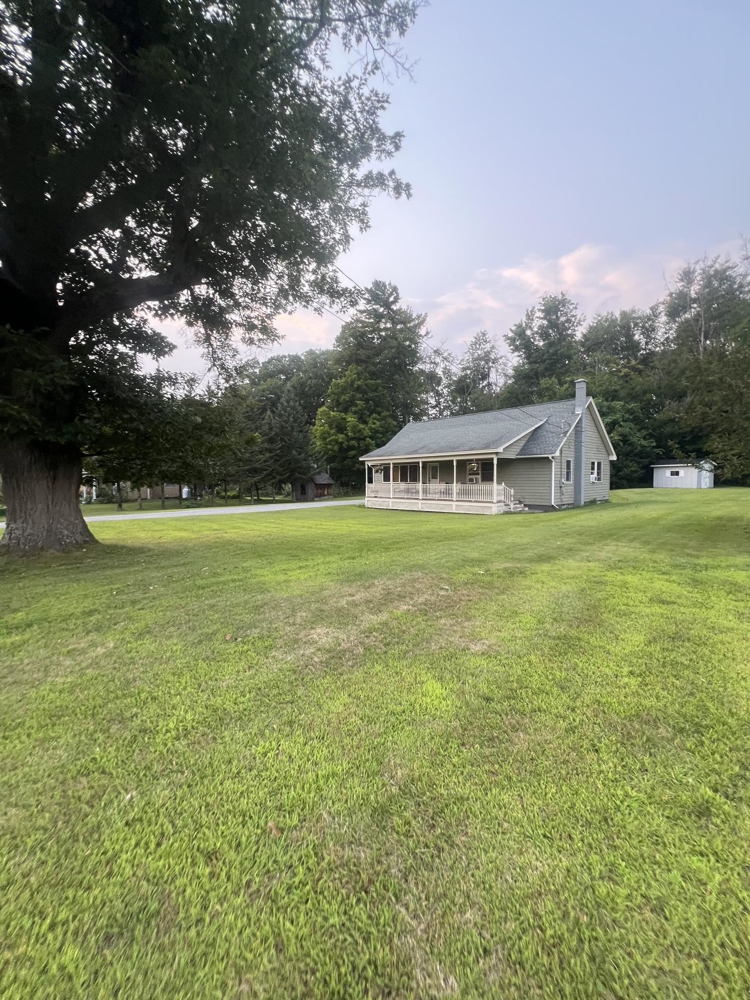 205 East Wells Road Wells, VT 05774 - Photo 2 of 38