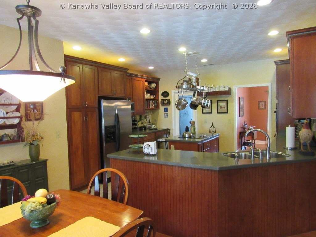 8358 Dunlavey Ridge Road Fraziers Bottom, WV 25082 - Photo 9 of 20 Gallery Image 9