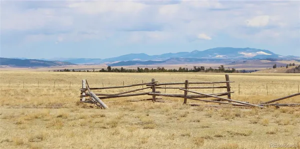 a view of an ocean and beach