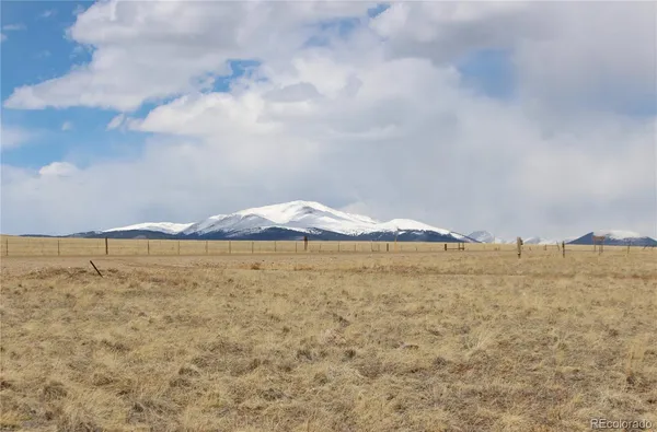 a view of an ocean and beach