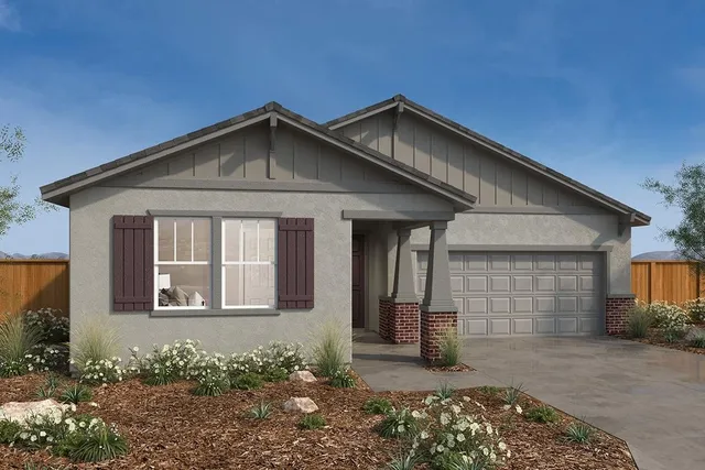 $513,990 | 905 Zennor Place, Patterson, CA 95363