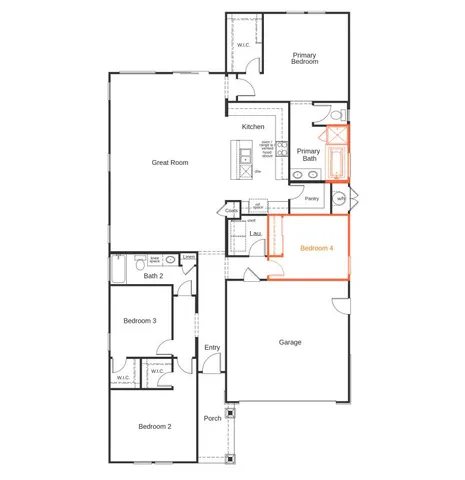 $513,990 | 905 Zennor Place, Patterson, CA 95363