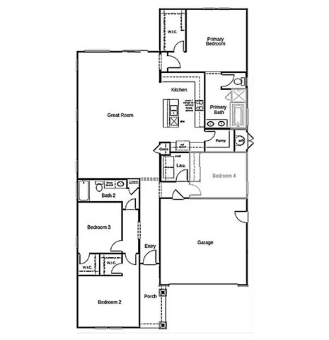 $514,990 | 905 Zennor Place, Patterson, CA 95363
