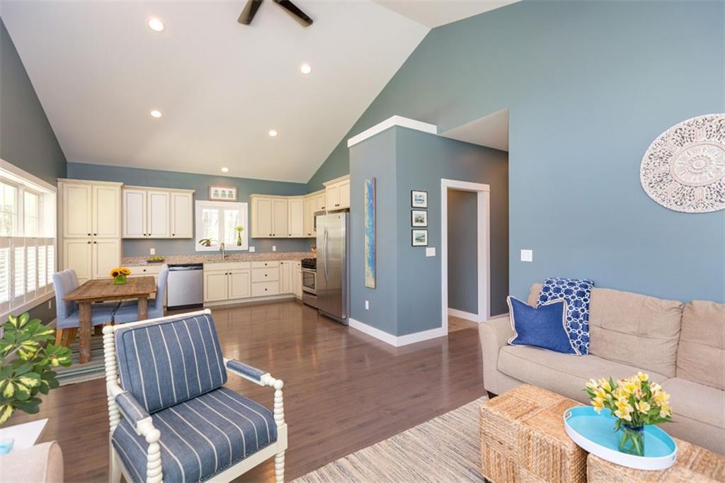 133 Hildreth Road Harpswell, ME 04079 - Photo 11 of 35 Photo