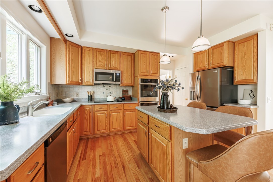 9 Chelten Rise, Unit RISE Perinton, NY 14450 - Photo 11 of 39 Gallery Image 11