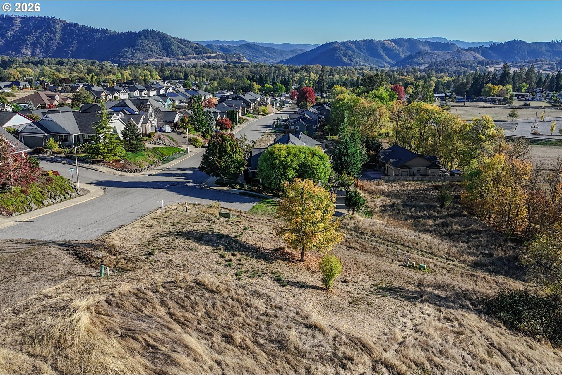 2700 Brockway Road Winston, OR 97496 - Photo 20 of 23 Gallery Image 20