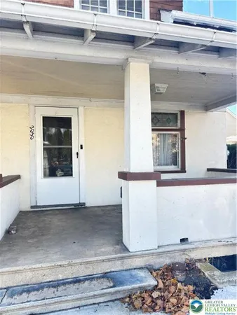 a view of a living room