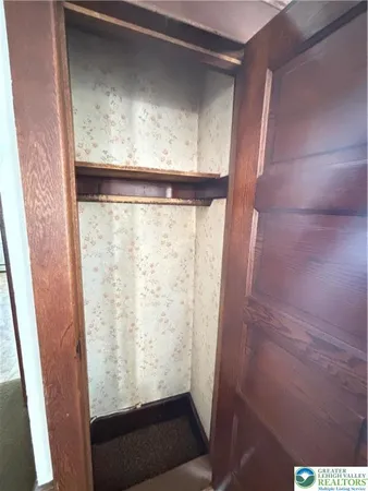 a view of door