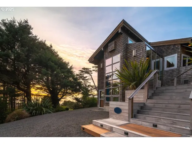 $1,899,000 | 79519 Ray Brown Road, Arch Cape, OR 97102