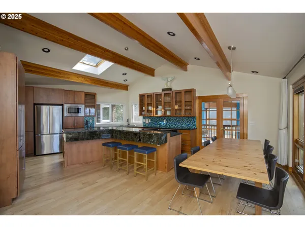 $1,899,000 | 79519 Ray Brown Road, Arch Cape, OR 97102