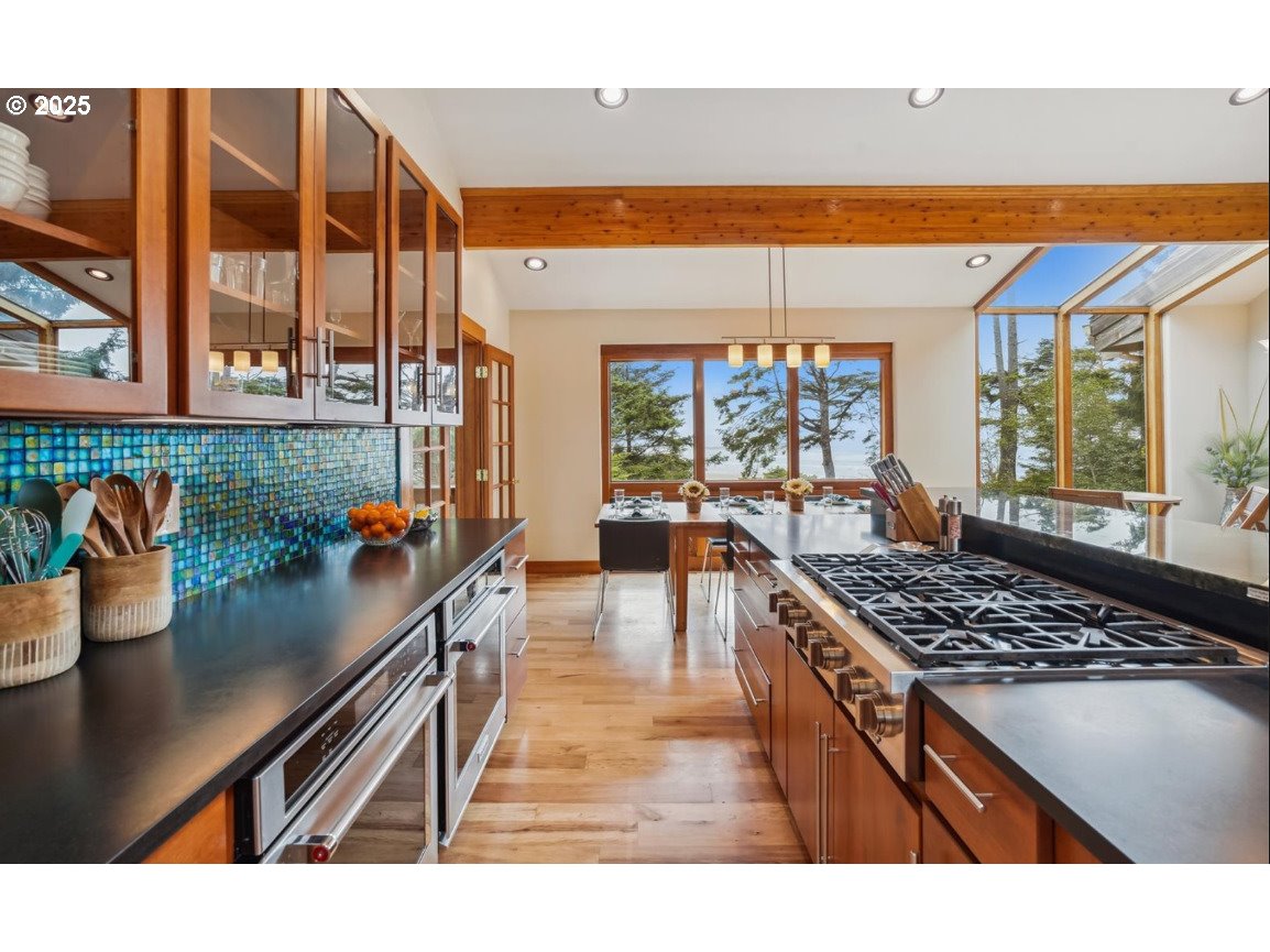 79519 Ray Brown Road Arch Cape, OR 97102 - Photo 15 of 47