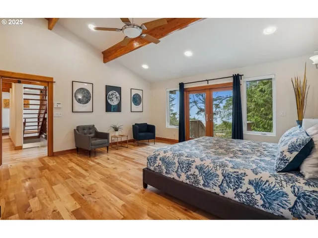 $1,899,000 | 79519 Ray Brown Road, Arch Cape, OR 97102