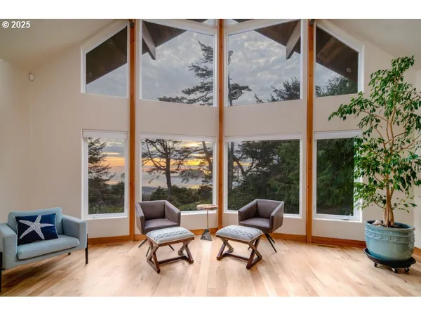 $1,899,000 | 79519 Ray Brown Road, Arch Cape, OR 97102