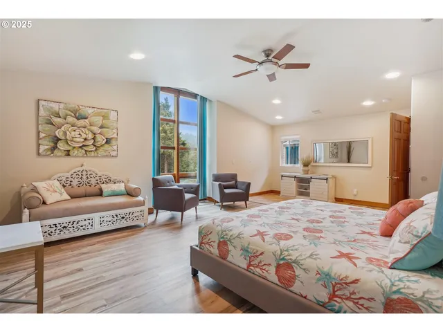 $1,899,000 | 79519 Ray Brown Road, Arch Cape, OR 97102