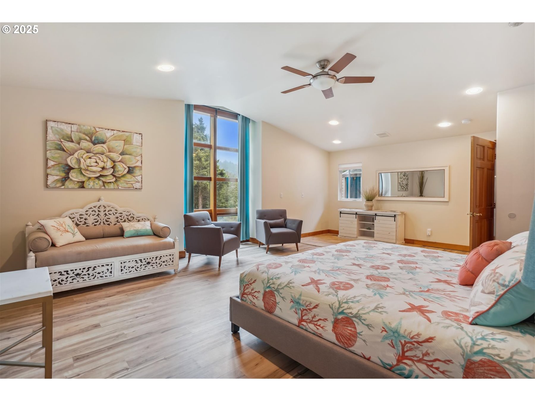 79519 Ray Brown Road Arch Cape, OR 97102 - Photo 22 of 47