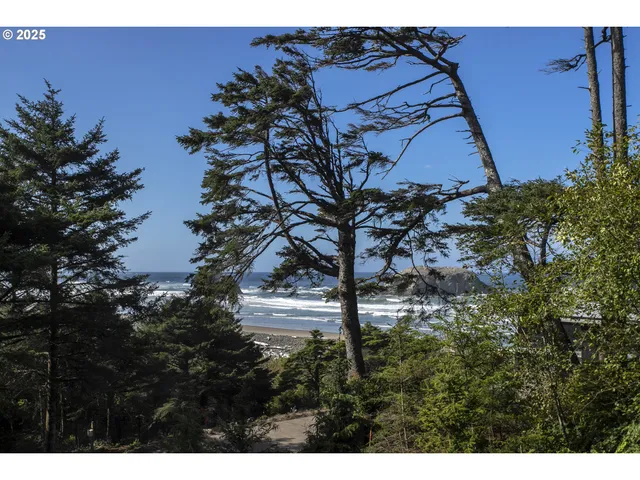 $1,899,000 | 79519 Ray Brown Road, Arch Cape, OR 97102