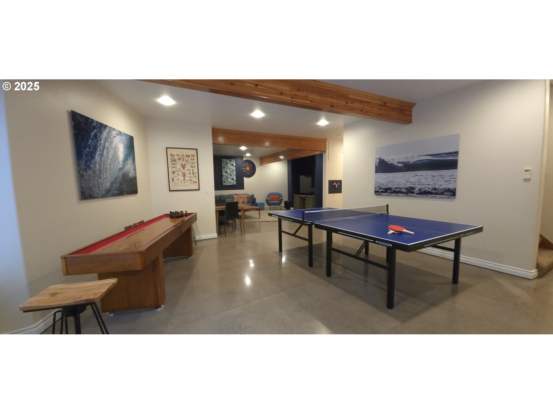 79519 Ray Brown Road Arch Cape, OR 97102 - Photo 36 of 47