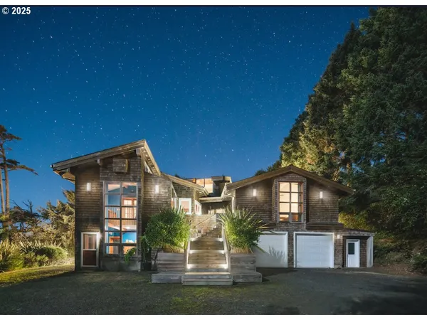 $1,899,000 | 79519 Ray Brown Road, Arch Cape, OR 97102