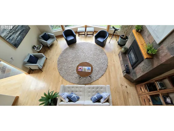 $1,899,000 | 79519 Ray Brown Road, Arch Cape, OR 97102