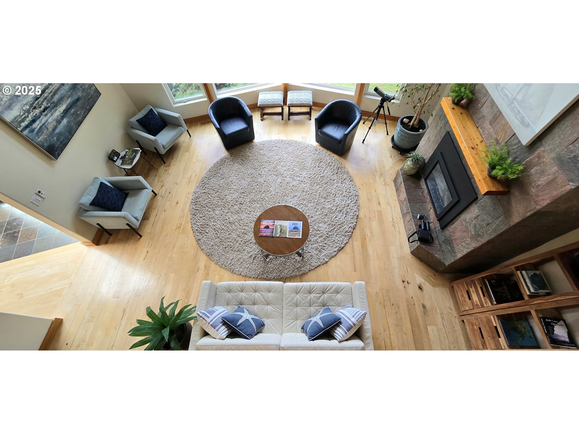 79519 Ray Brown Road Arch Cape, OR 97102 - Photo 9 of 47