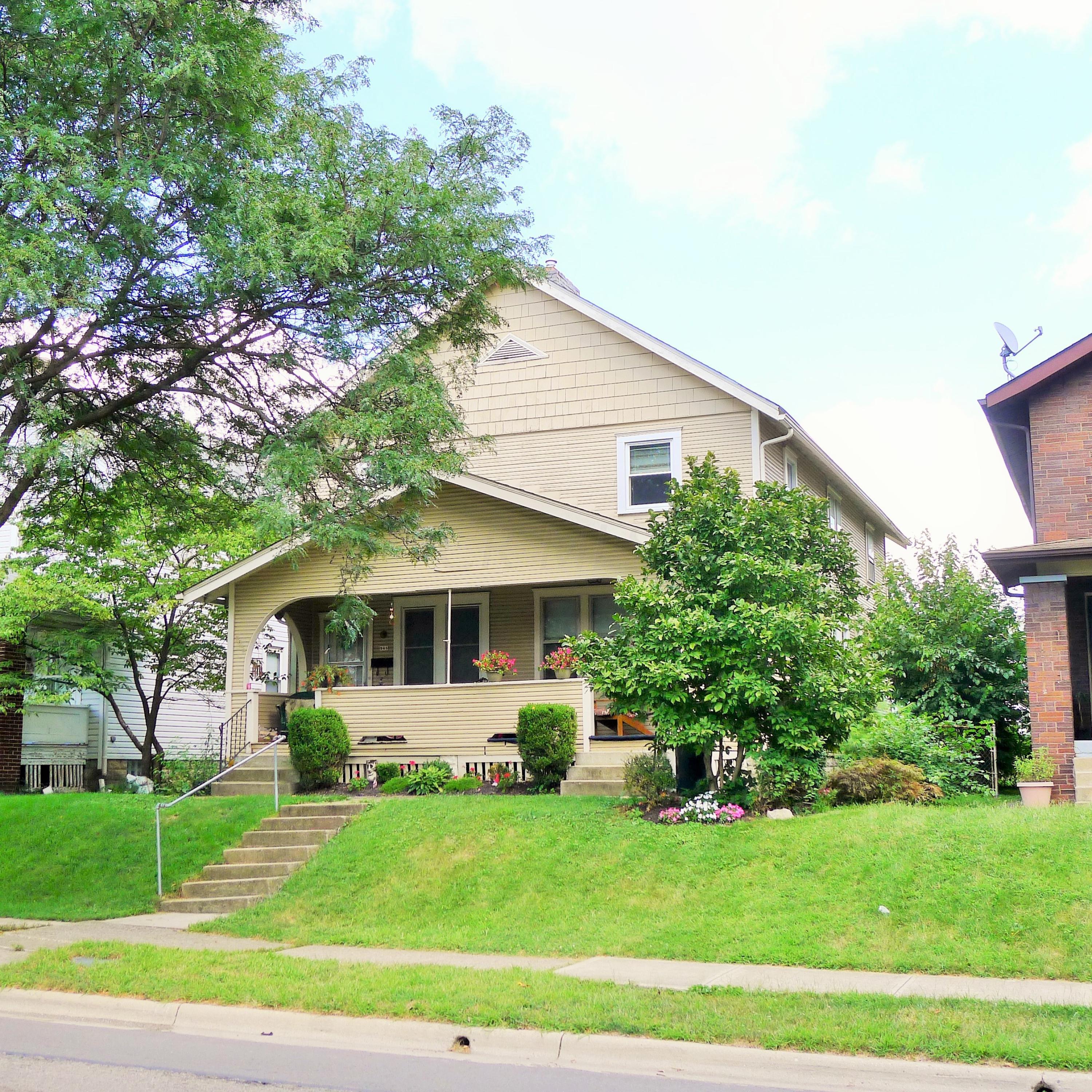 904-908 Oxley Road Columbus, OH 43212 - Photo 1 of 1