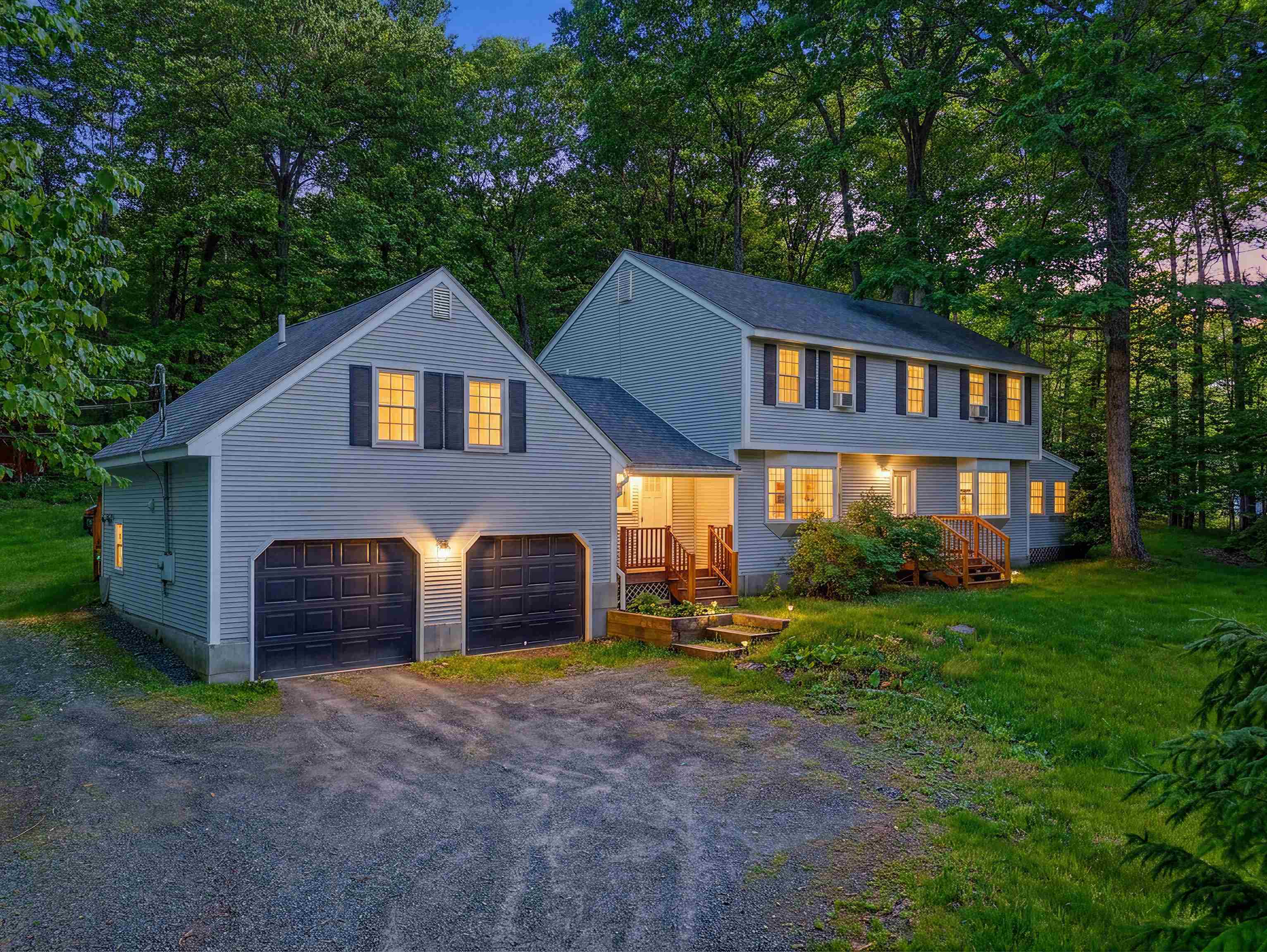 25 Pinneo Hill Road Hanover, NH 03755 - Photo 12 of 12