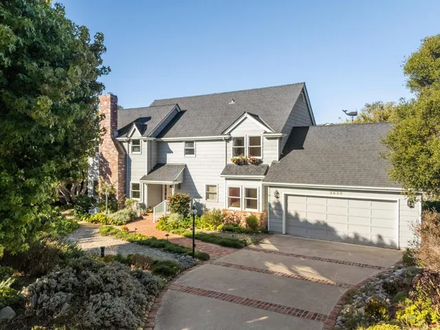 $3,795,000 | 2830 14th Avenue, Carmel, CA 93923