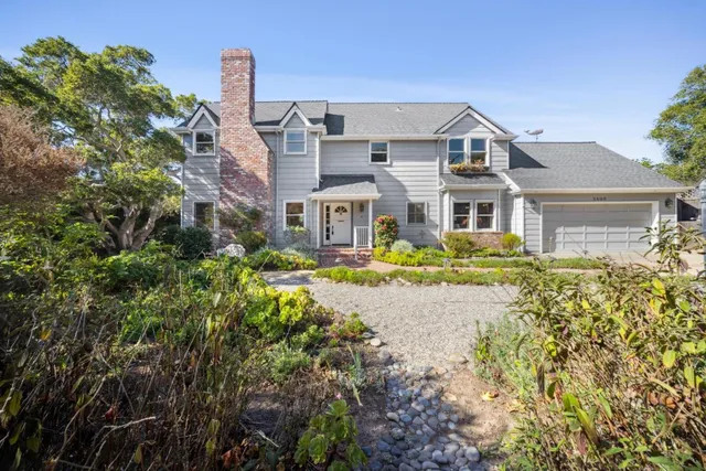 $3,795,000 | 2830 14th Avenue, Carmel, CA 93923