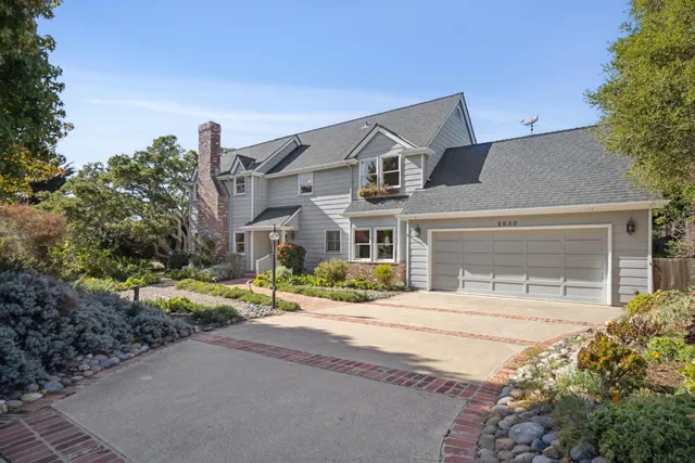 $3,795,000 | 2830 14th Avenue, Carmel, CA 93923