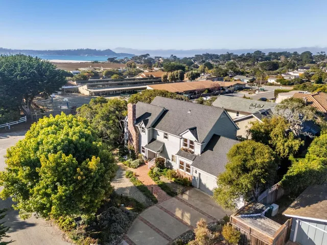 $3,795,000 | 2830 14th Avenue, Carmel, CA 93923