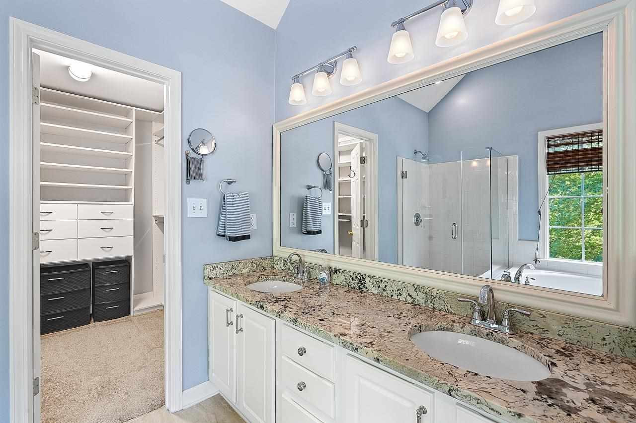 1333 Pendula Path Apex, NC 27502 - Photo 21 of 30 Photo 21