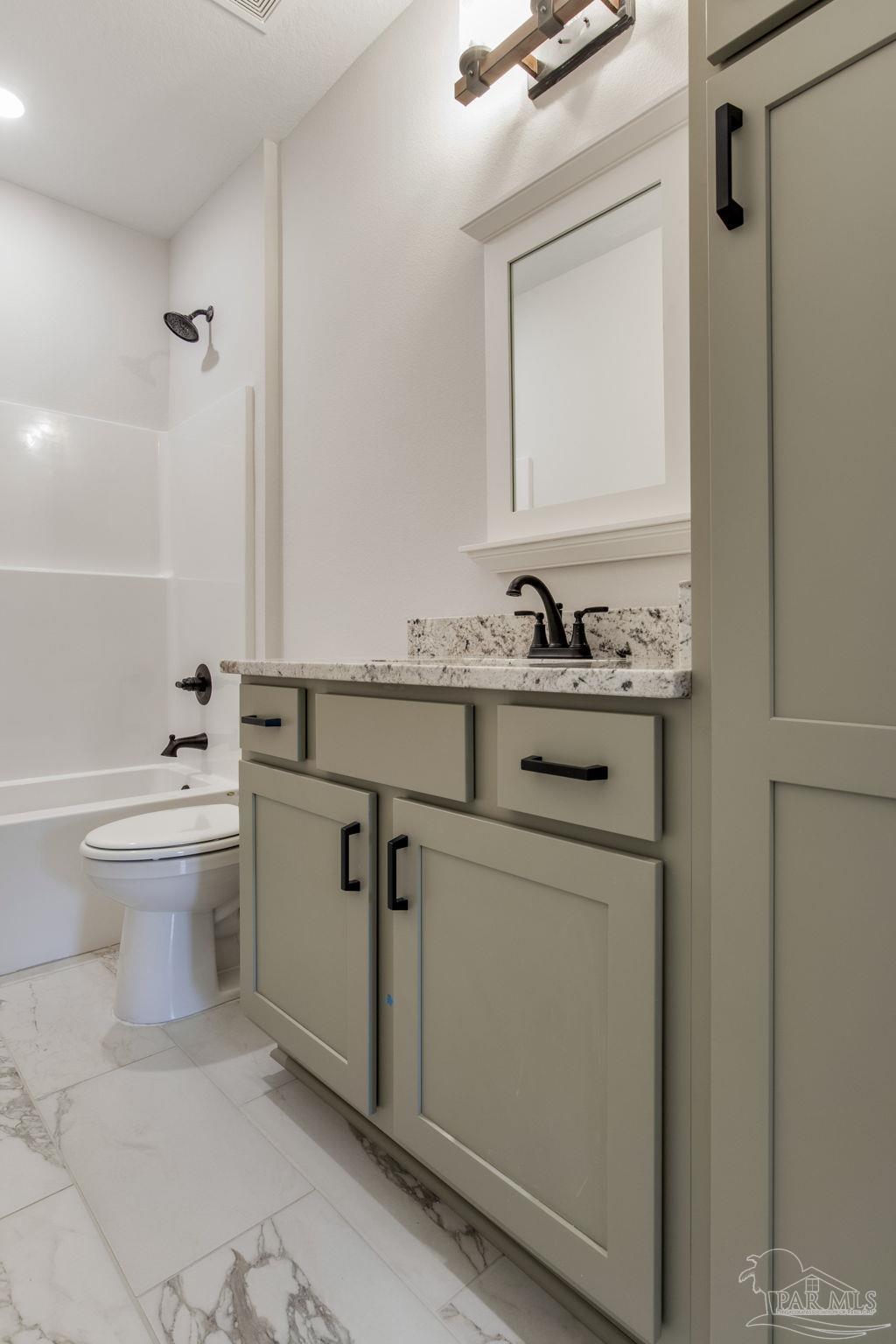 874 Jacobs Way Cantonment, FL 32533 - Photo 17 of 27